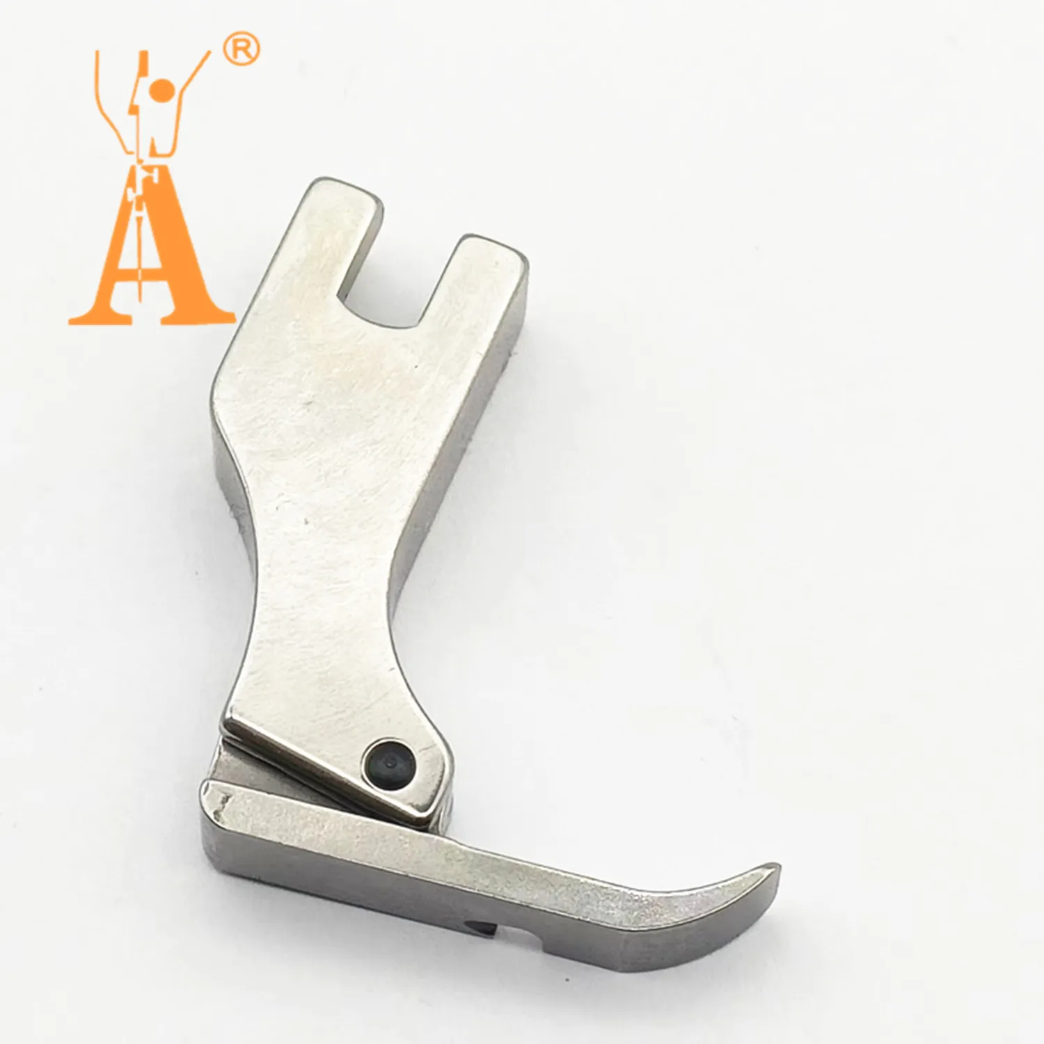 أقدام الضغط بسحاب P36N لأجزاء ماكينات الخياطة الصناعية ذات الإبرة الواحدة ذات الساق العالية