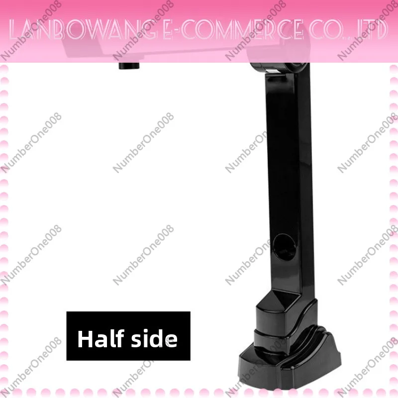 16MP A3 A4 Portable Document Camera Scanner High Speed Book Scanner for Office Teaching view 5