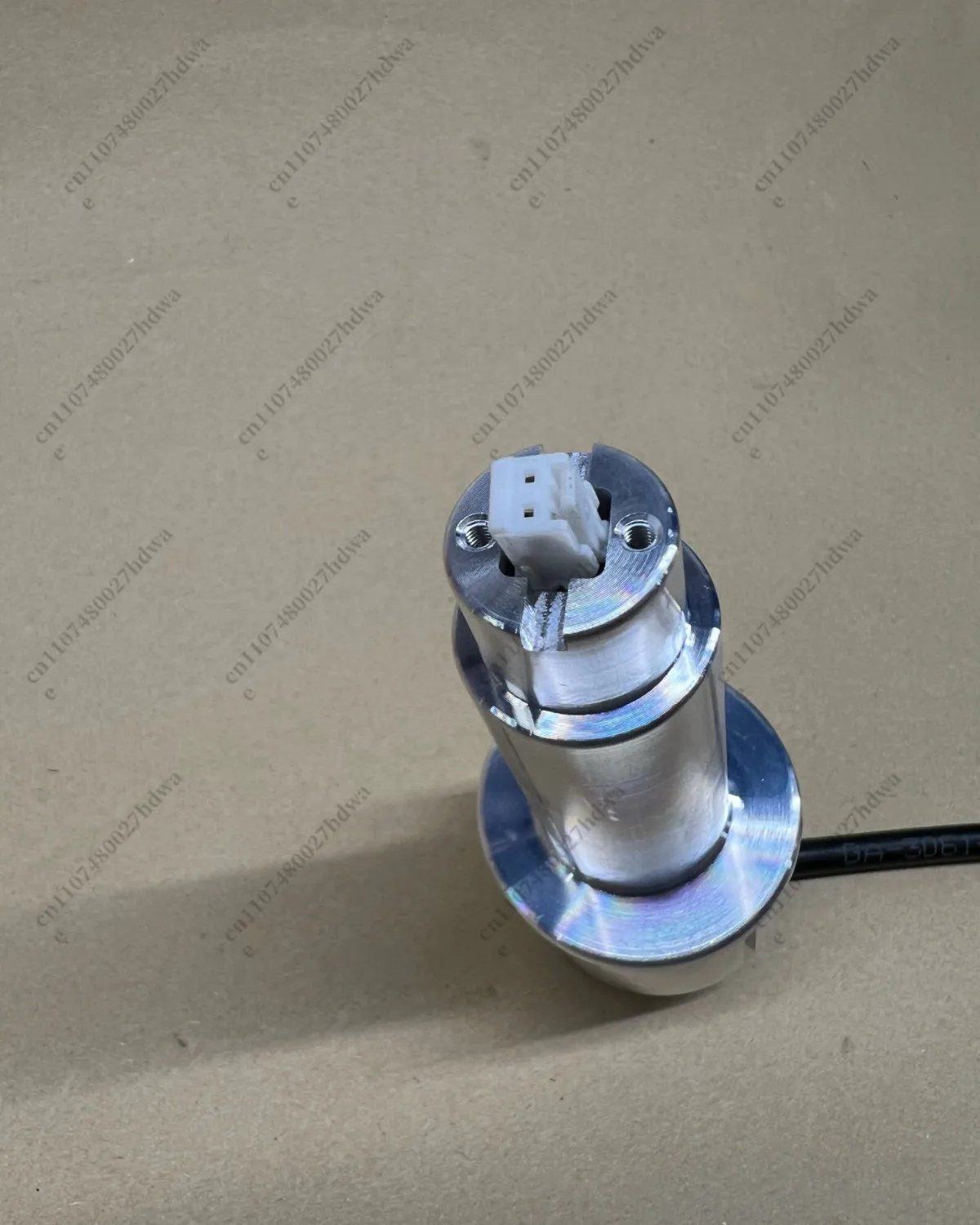 

Подходит для новых аксессуаров для вентиляторов серии Zhimi с квадратными отверстиями и сломанной головкой ZLBPLDS02ZM Металлические аксессуары