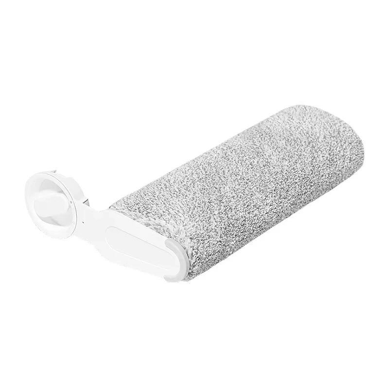 XIAOMI MIJIA Wireless Floor Washer Accessory Wipes Replacement Roller Brush Original Parts