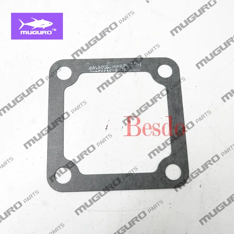Diesel Water Pump - Pezzi di ricambio per motori diesel