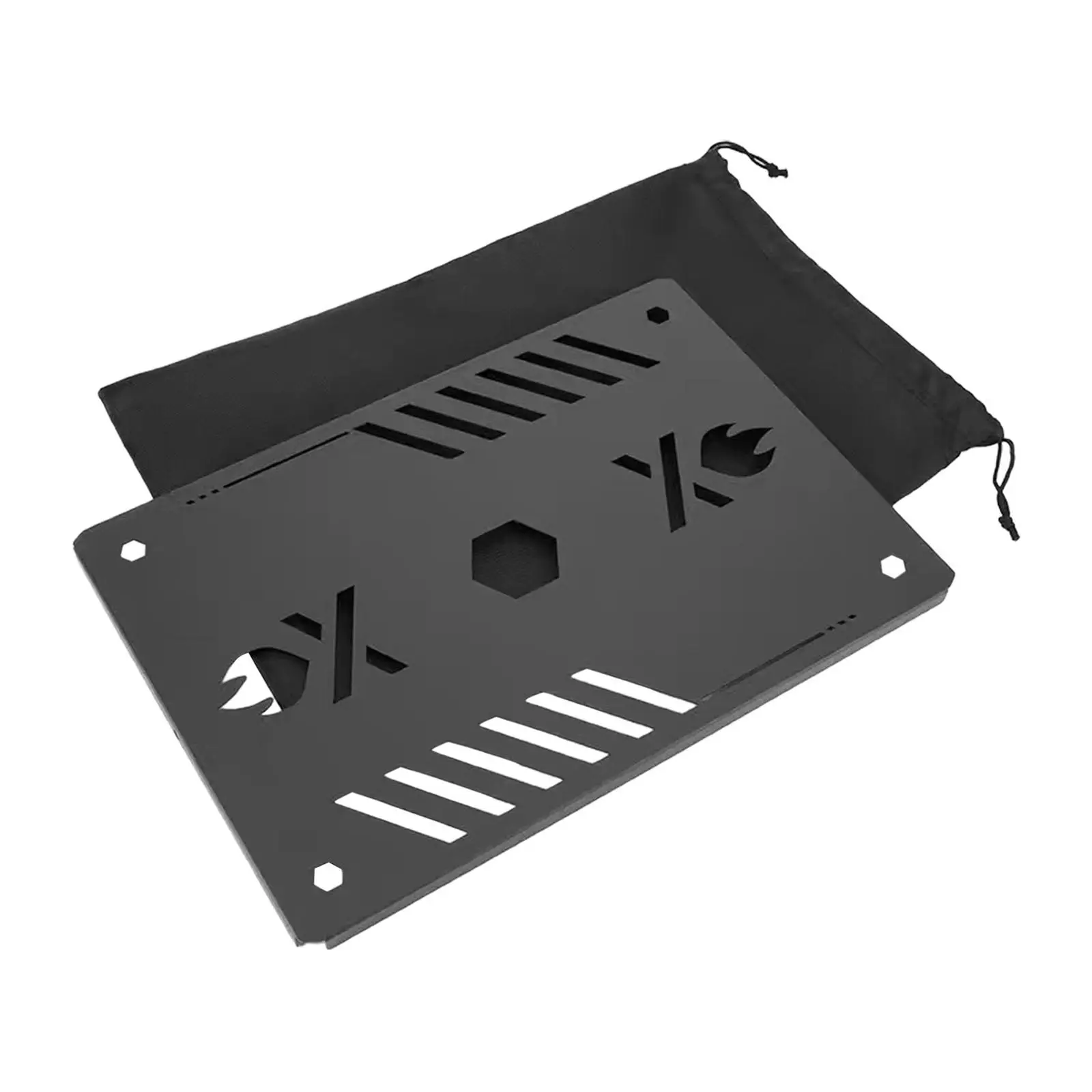 Igt Table Top for GS-450R/450K Igt Table Plate for Picnics Self Driving Yard