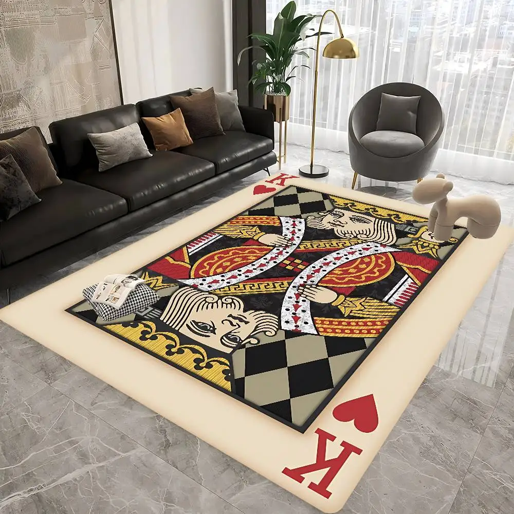 tapete-de-porta-com-padrao-de-poquer-decoracao-de-quarto-infantil-varanda-antiderrapante-sala-de-estar-tapetes-domesticos