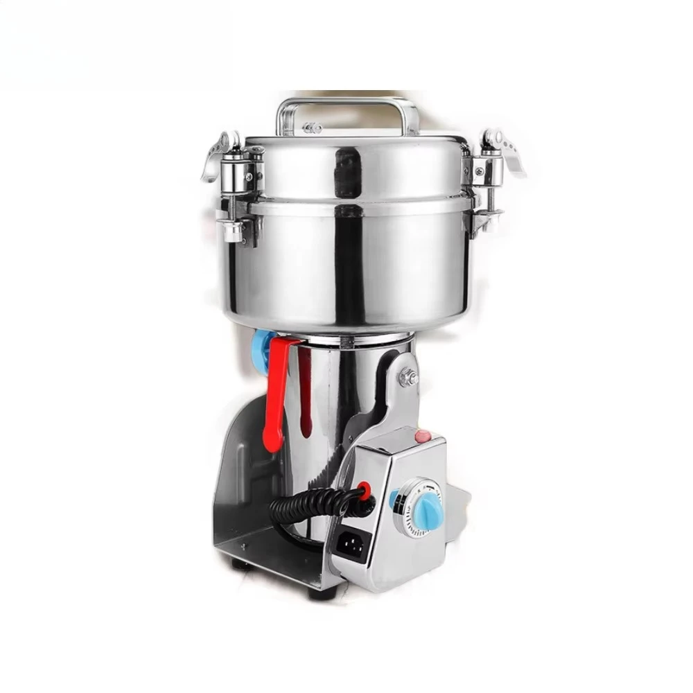 Household small electric pepper grinder/coffee bean grinder