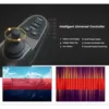 Elektrischer Rollstuhl-Joystick-Controller, breite Kompatibilität, 50 A DC 24 V, schnelle Reaktion, Rollstuhl-Joystick-Controller für Roboter 6
