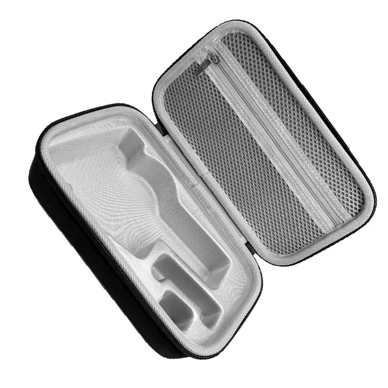 ABSQ-السفر المنظم المحمولة حقيبة للتخزين حمل ل DJI Osmo موبايل 7/7P يده Gimbal الملحقات