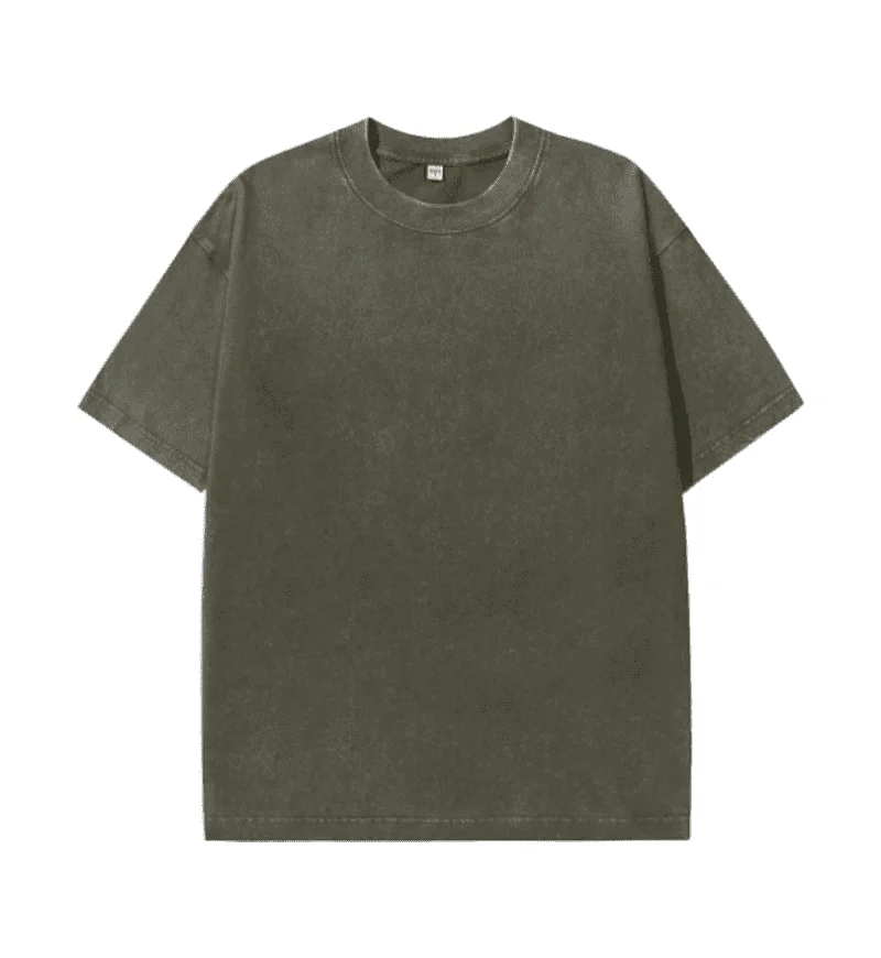 Thumbnail 3 - #21 Discounted Mens Basic Cotton T-Shirts Worth Buying