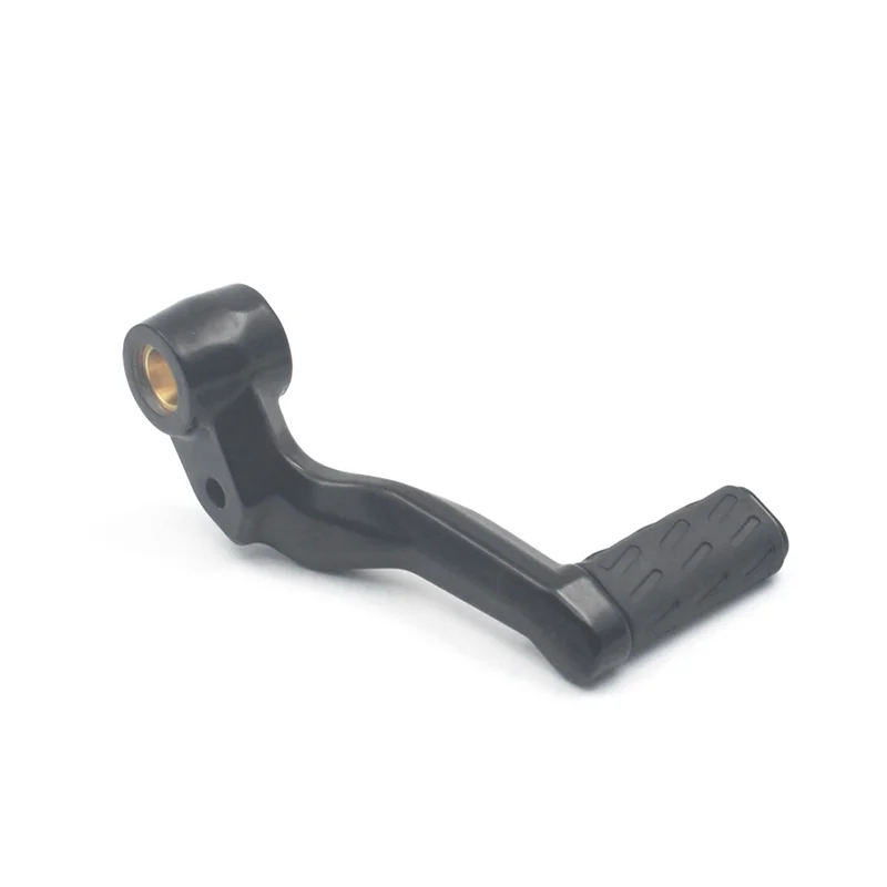

NEW-Motorcycle Foot Brake Levers Rear Gear Shift Lever For DUCATI Monster 937 950 Plus 1 Piece