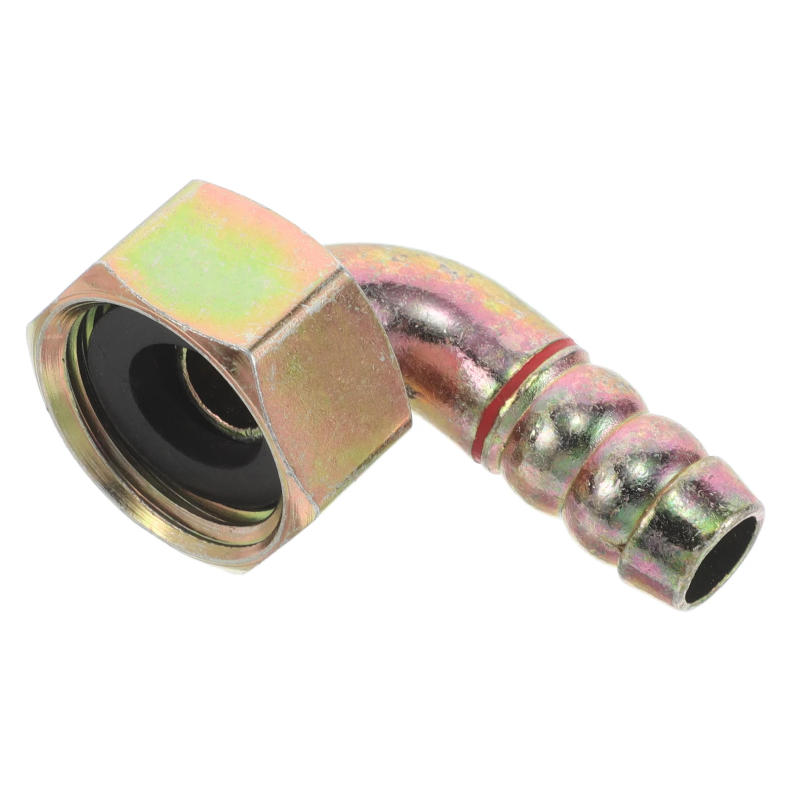 

Universal Gas Stove Joint Hose Pipe Fitting Adapters Cooker Connectors Portable Stove Pipe Adaptor Propane Hose Fittings Gas