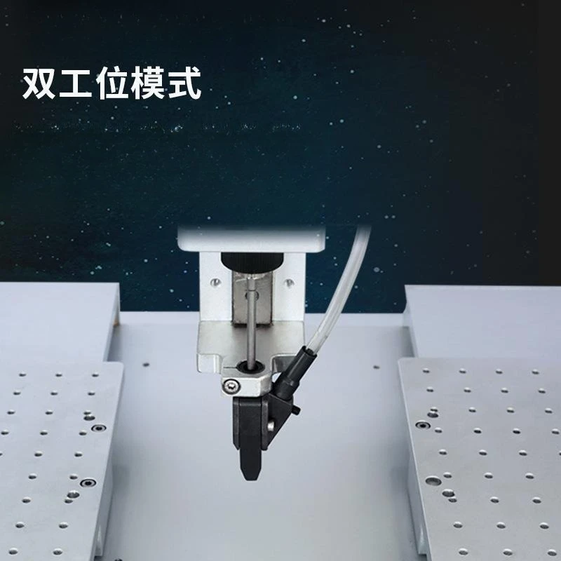 Automatic electric handheld automatic locking screw machine automatic feeding machine