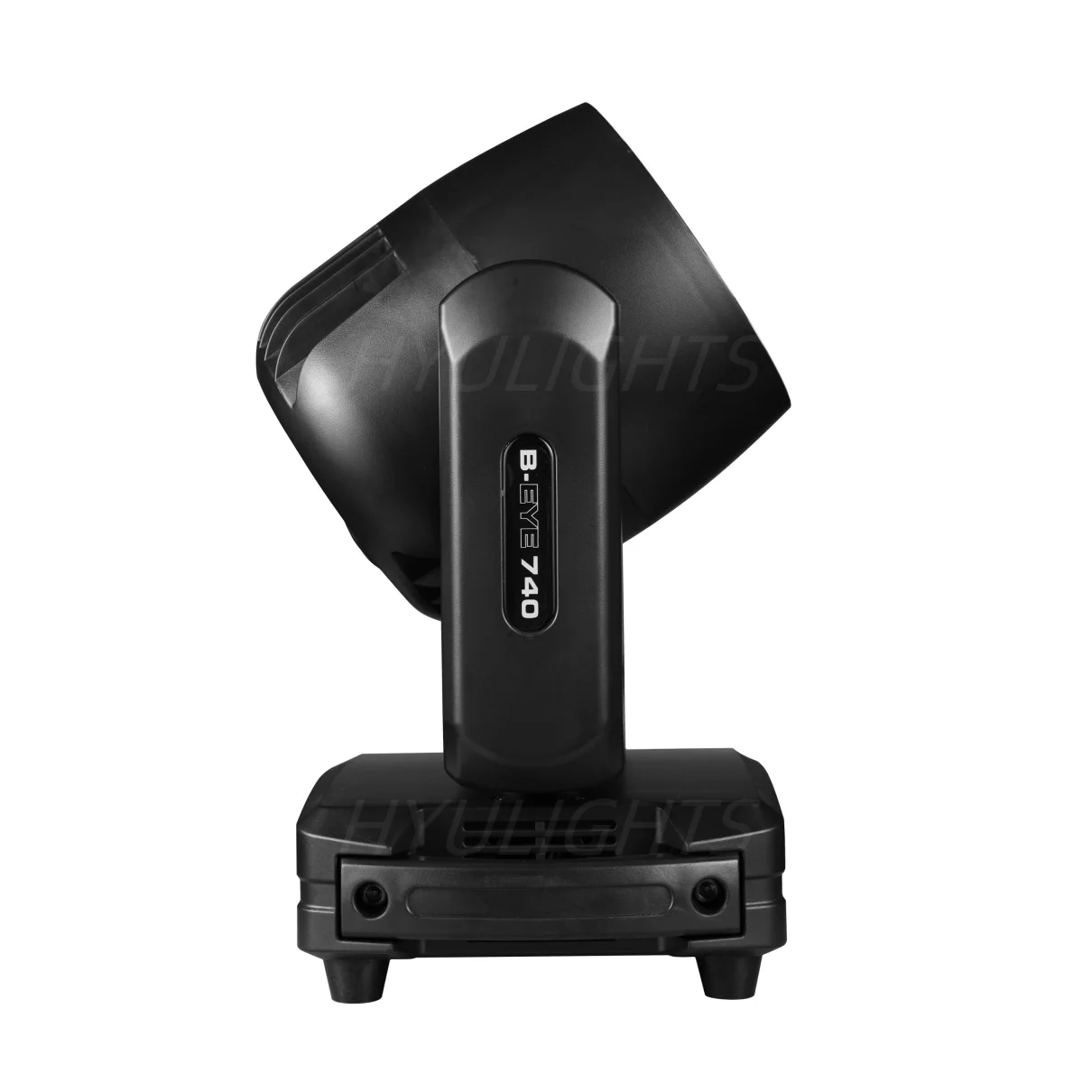 Imagem -03 - Bee Eye Beam Wash Led Moving Head dj Stage Iluminação Efeito Halo Rgbw 4in 7x40w 300w