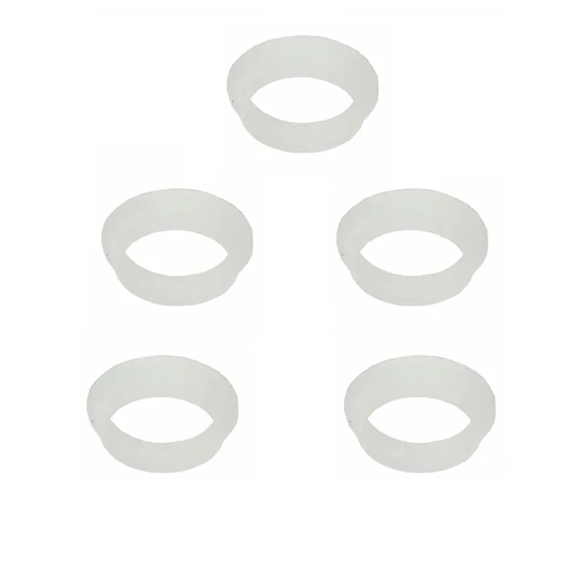 

A65P-5Pcs New Reverse Radar Special Sealing Ring For Mercedes Benz S-Class E-Class C-Class EQS A0005429904,0005429904