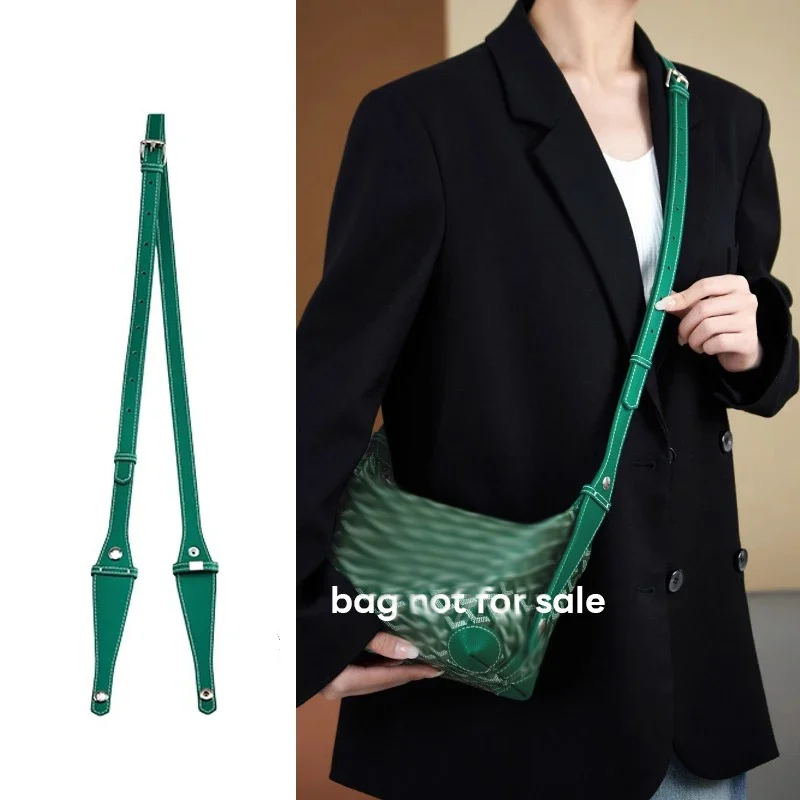 

Удлиненный плечевой ремень для Go Bowling 25, сумка для туалетных принадлежностей, сменный плечевой ремень, аксессуары для модификации сумки