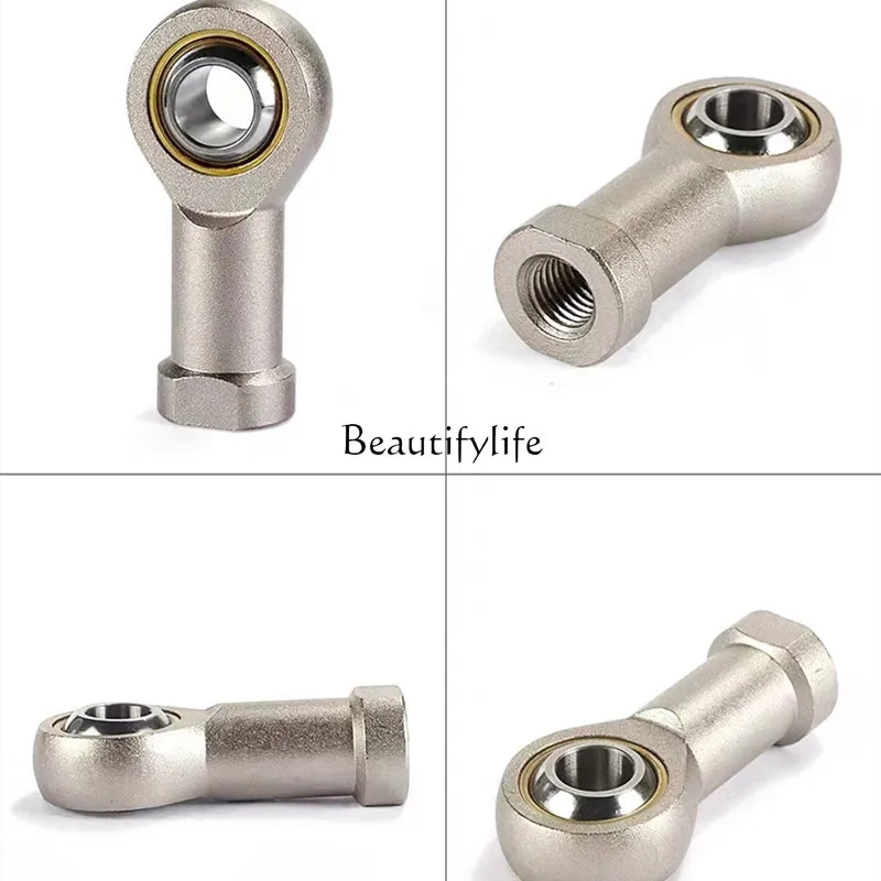 

*Vitality accessories, fisheye connector F-M10X125U F-M12X125U F-M14X150U