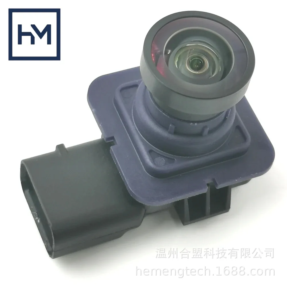 OE: GJ5T-19G490-AD EJ5Z-19G490-A for Ford rear view parking reversing camera