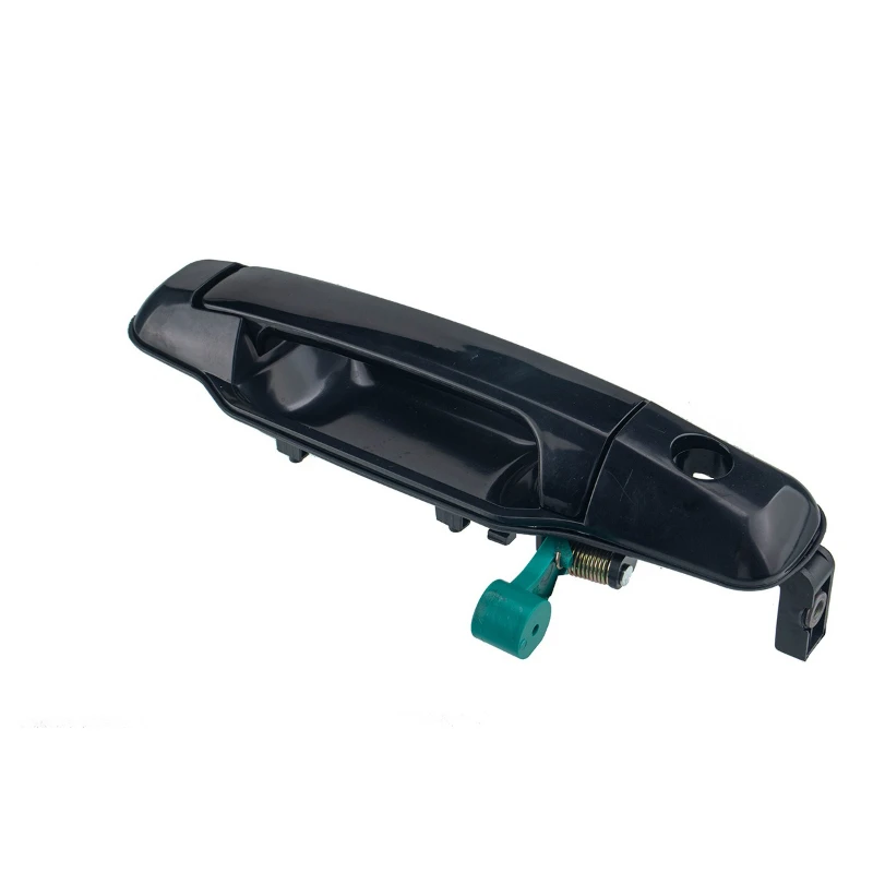 

Car handle, front and rear door door handle