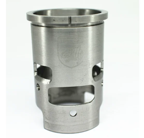 

New product, Tiger King 27CC modified 35mm cylinder liner, cylinder, fuel engine, accessories