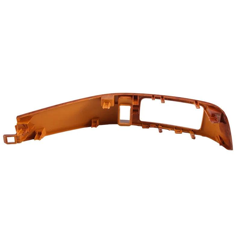

Car Air Conditioner Outlet Frame Cover For Toyota Land Cruiser Prado 120 GX470 2003-2009 Replacement Parts