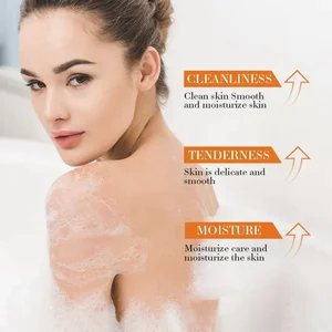 10 Main Sales Skin Lightener Soap - №8