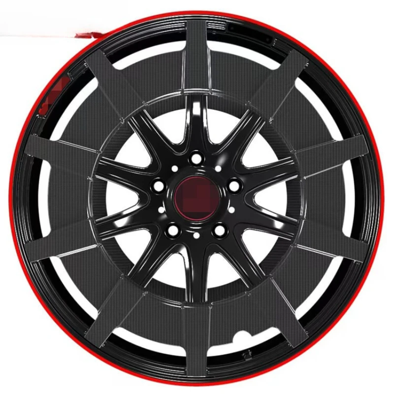 Pure carbon fiber wheels，Pure carbon fiber wheels