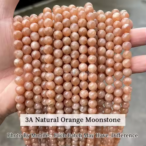 Natural Stone Golden Obsidian Bead Irisation Round Loose Spacer 4 6 8 10 12mm For Jewelry Making Diy Bracelet Necklace Accessory - Image 58