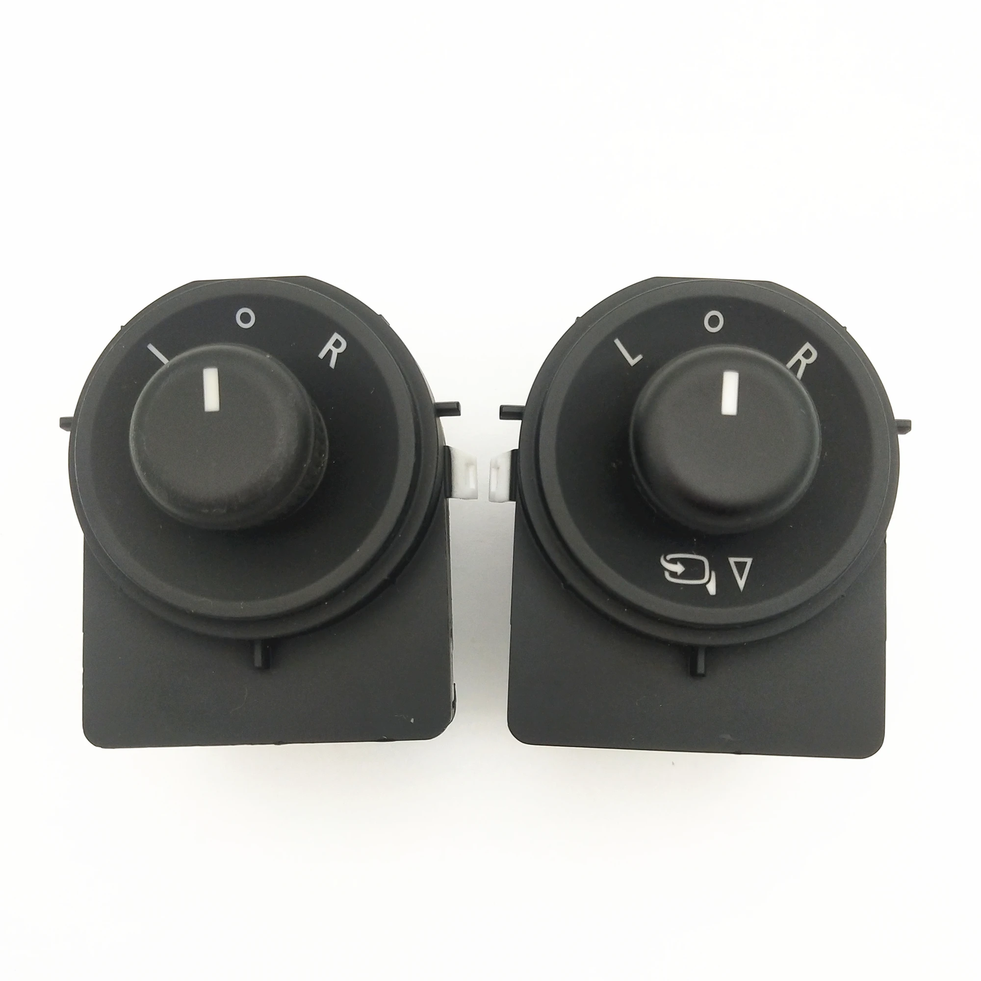 Originele Omgekeerde Spiegel Schakelaar Voor Chevrolet Sonic Aveo T300 Oem #95460071 95460070