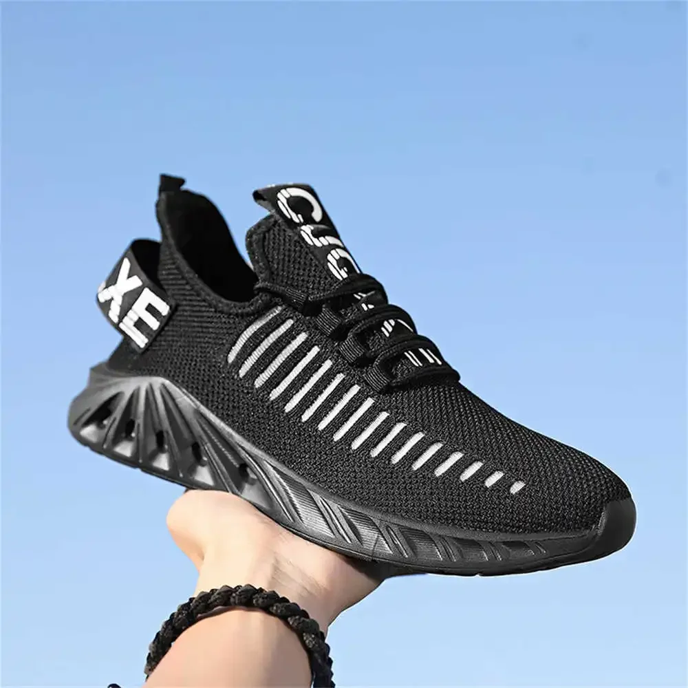 Weiße Sumer-Sneaker 42, Laufschuhe, schwarze Herrenschuhe, Mokassin, Herren, Sport, High-End, berühmte Loafers, Deporte, Übersee zum Spielen