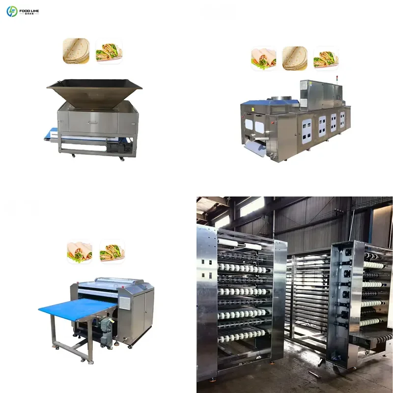 for Tortilla Maker 13-35 cm Large Size Electric Tortilla Press Machine for Homemade Flour Corn Wraps Kitchen Baking Tool
