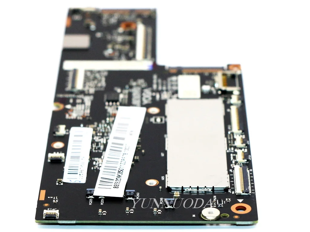 Imagem -03 - Placa-mãe Portátil para Lenovo Yoga Cyg50 Nm-a901 I57200u I7-7500u Cpu 8gb 16gb Ram Ddr4 Testado 91013ikb