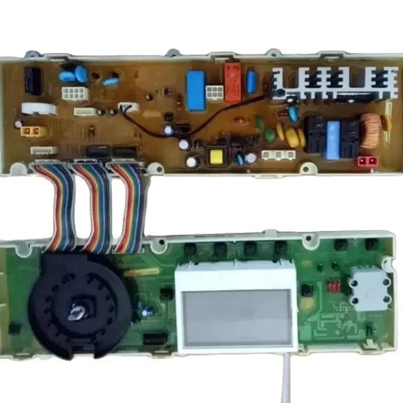 

used for Samsung Drum Washing Machine Computer Board WF9752N8S WF7702S8R Display Board Main Board DC92-00179A