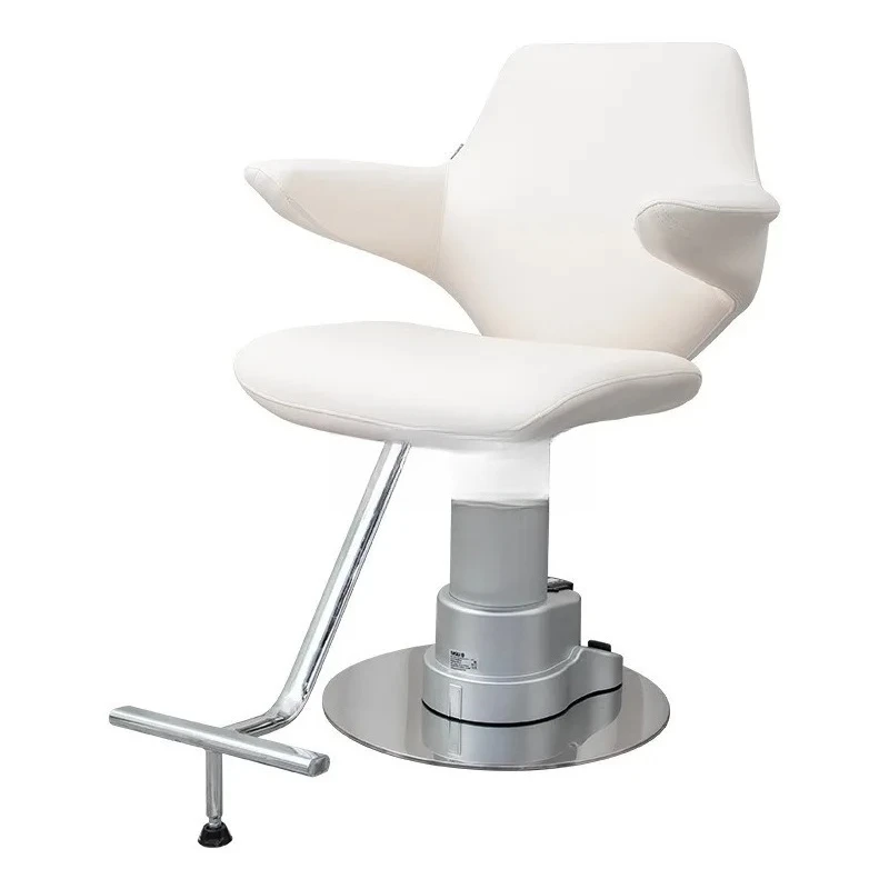 

Electric lift barber shop hair chair hair shop stool hair salon special