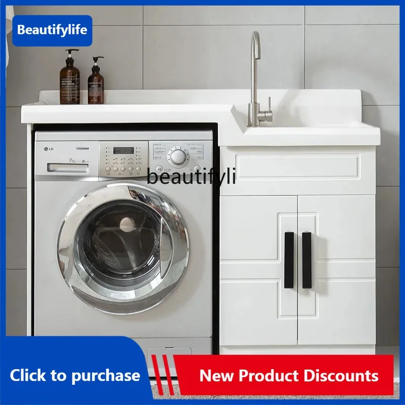 C85 Balcony Washing… - image