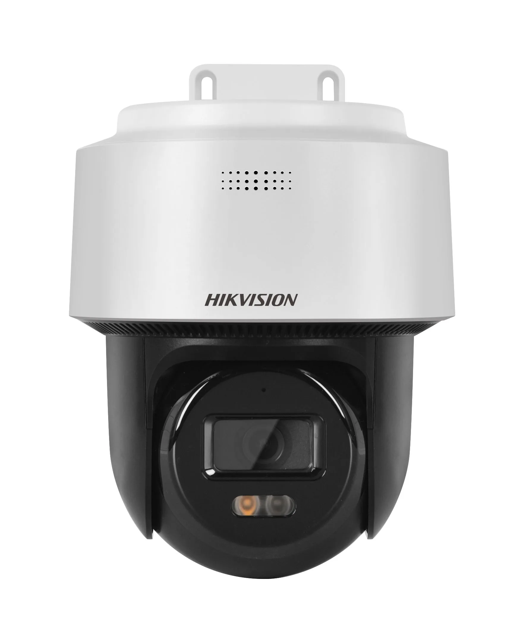 Imagem -03 - Câmera ao ar Livre Hikvision pt Detecção Humana Inteligente Híbrida-leve Auto Tracking Lite Alto-falante de Microfone Embutido Poe 4mp Ds2de2c400mwg-e