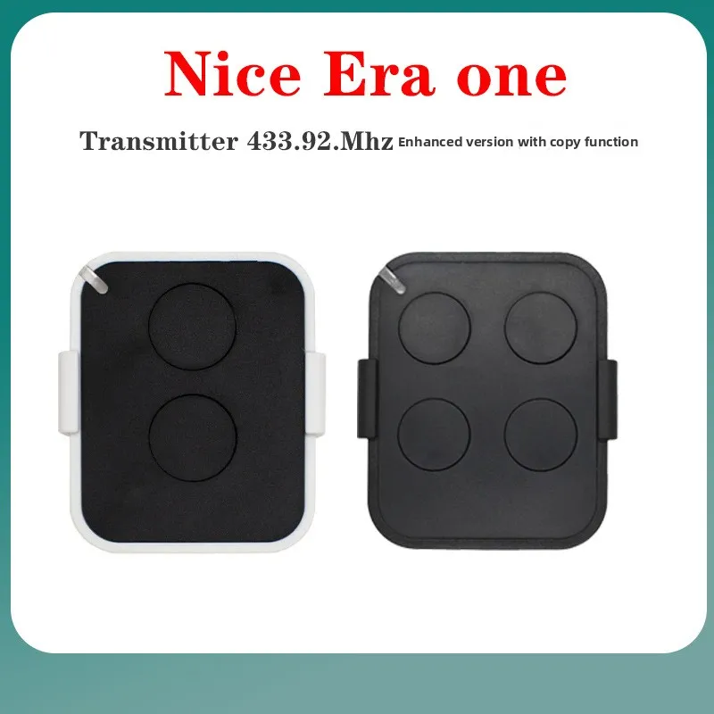 controle-remoto-de-copia-de-qualidade-nice-era-one-inti-compativel-com-flors-flo2rs-flo4rs-replicacao-de-frequencia-de-codigo-de-rolamento-de-43392-mhz