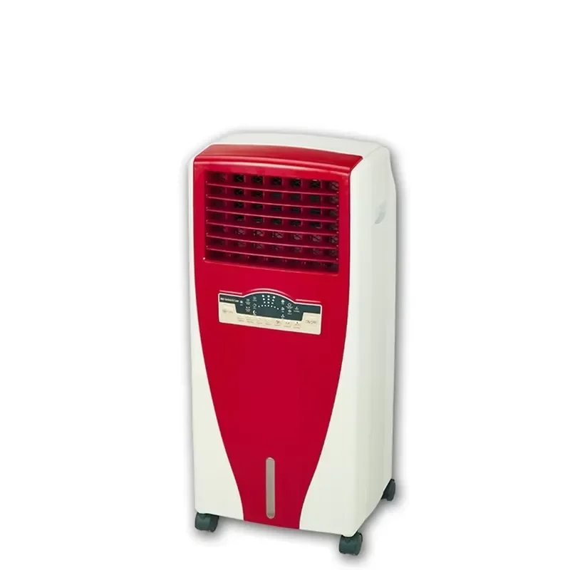2023 Home Use Popular Floor Standing Ac Portable Air Conditioner Air Cooler Fan Personal Mini Airconditioner