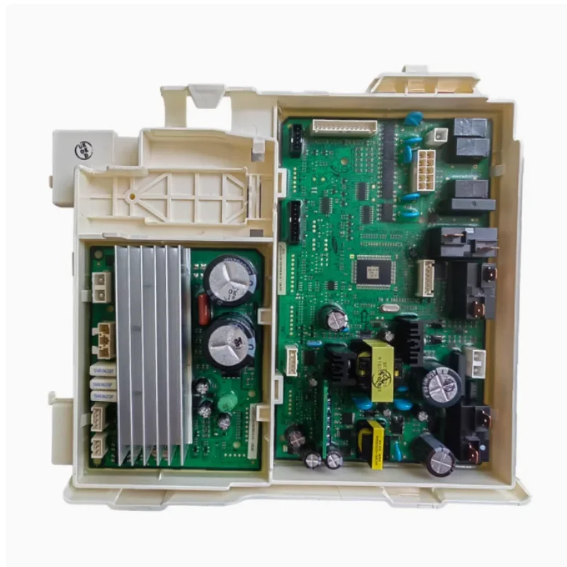 new for Samsung drum washing machine computer board main board variable frequency board DC92-01928A