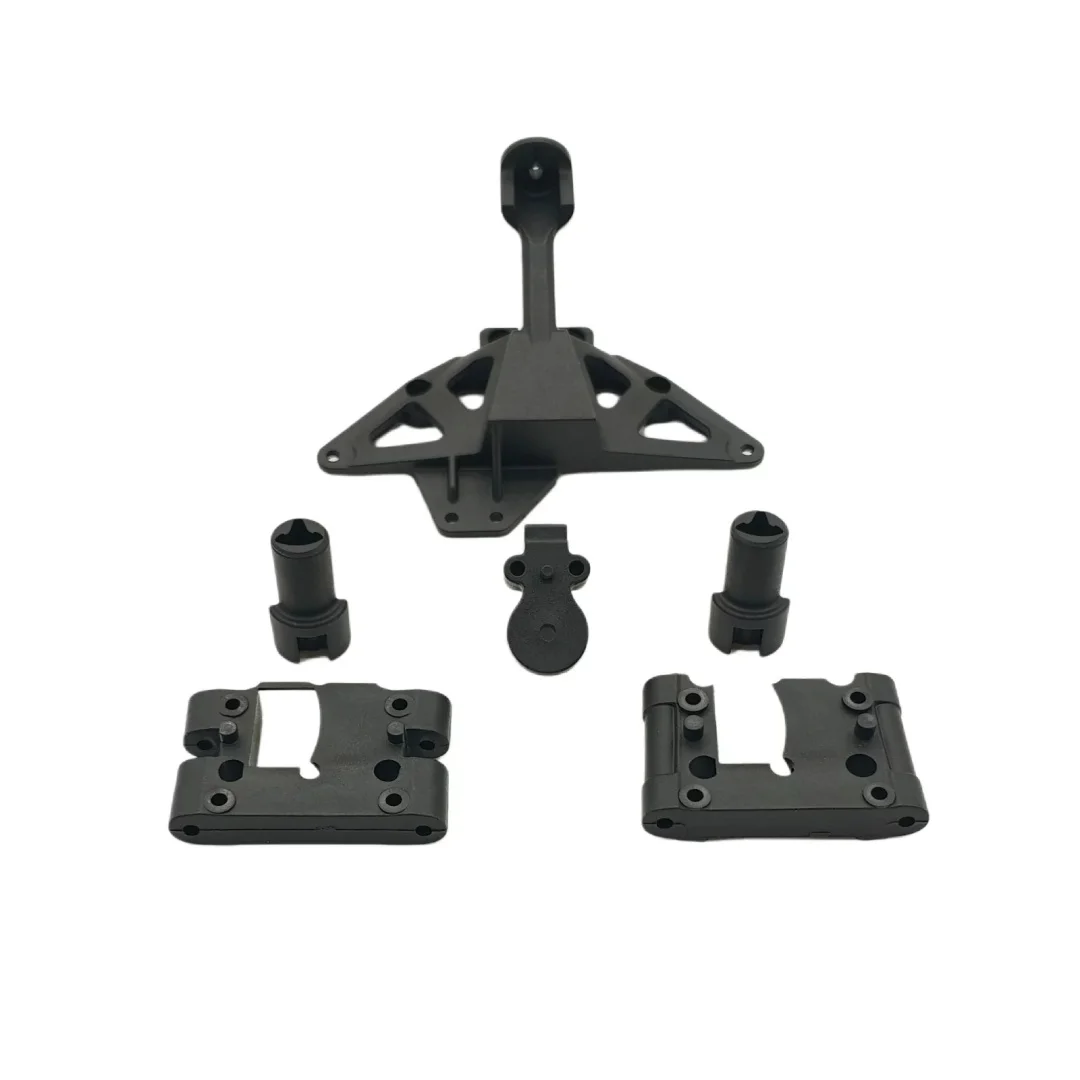Flying God FS1/10 Transcender V5 nouveau bras oscillant fixe 53630T