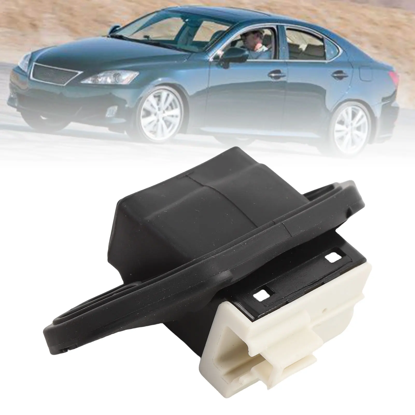 

Кнопка открытия багажника 8494553010, износостойкая, удобная, легкая установка для автомобиля