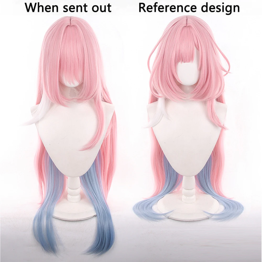 Perruques de cosplay pour femm - Anime Cosplay Thick avis et prix