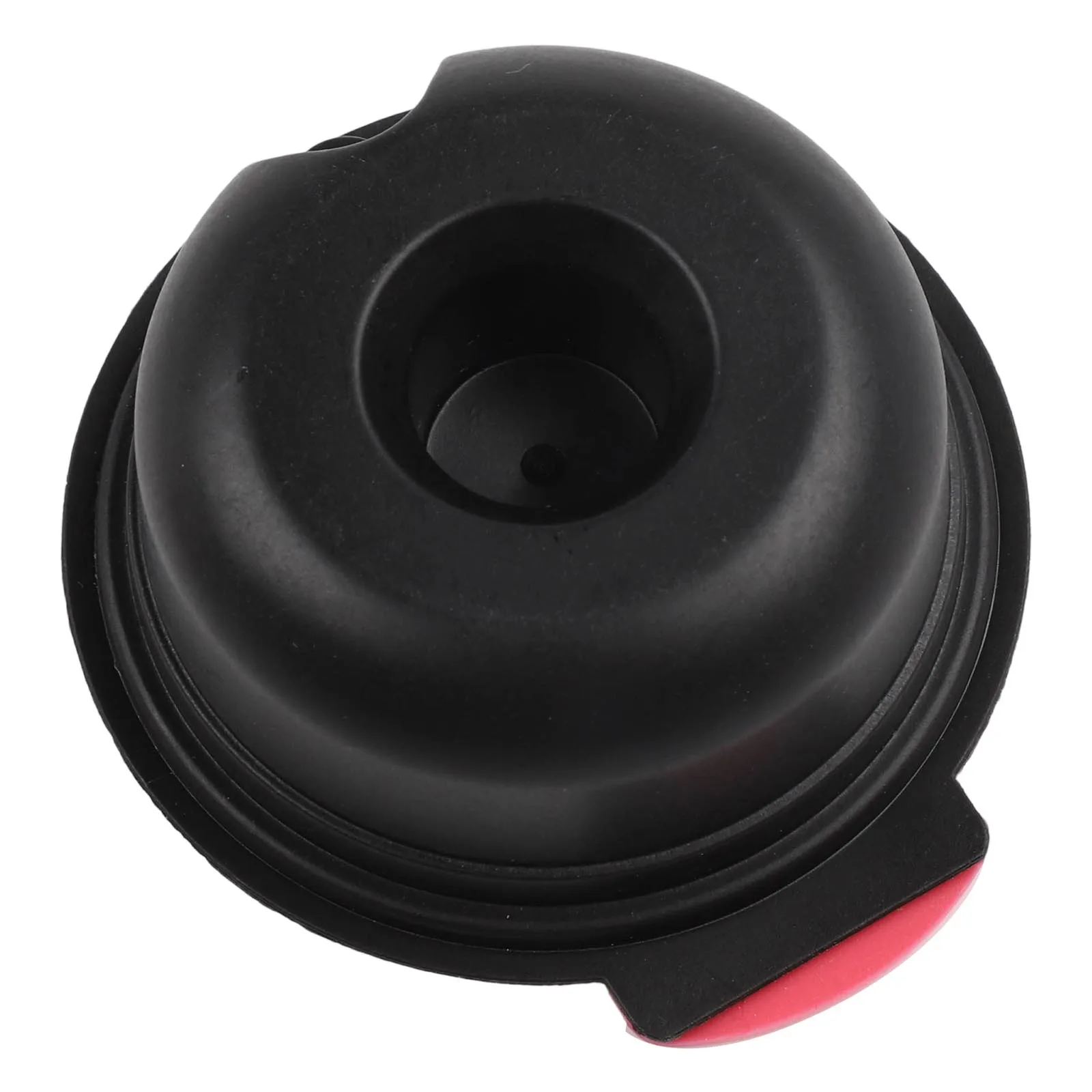 For Bosch For Tassimo Coffee Capsule Pod Reusable for 12g Coffee Includes Two Silicone Lids Spoon and Brush Accessories