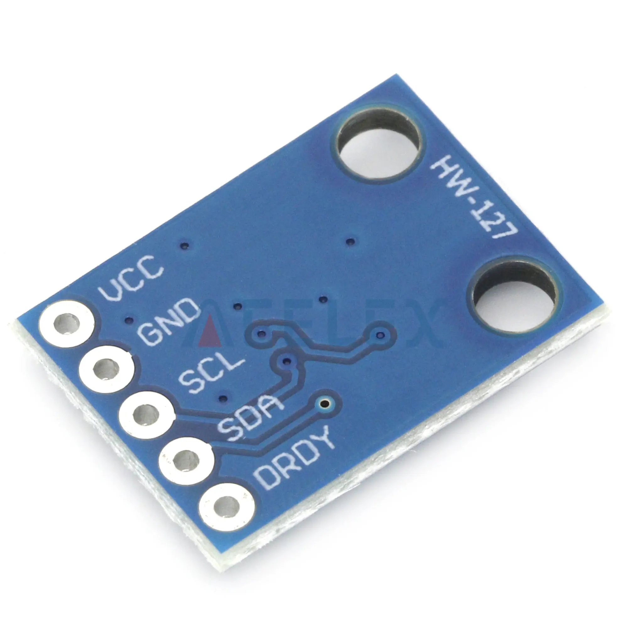 GY-273 3V-5V HMC5883L Triple Axis Compass Magnetometer Sensor Module Three Axis Magnetic Field Module For Arduino