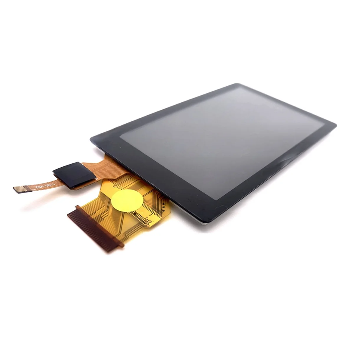 POSV-لسوني AX40 AX45 AX60 AXP55 AX53 شاشة مع شاشة LCD تعمل باللمس استبدال الكاميرا إصلاح قطع الغيار