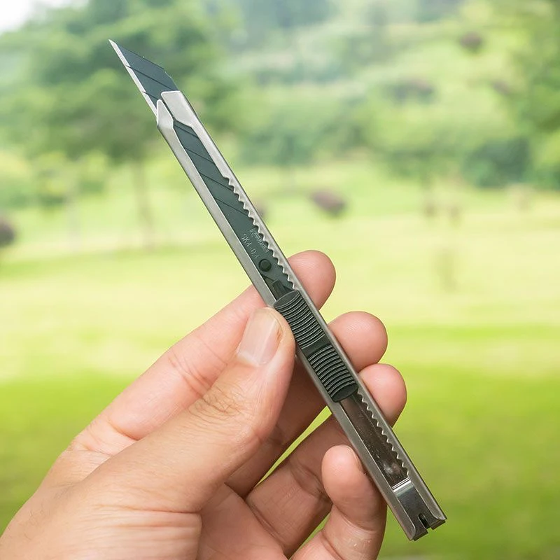 Replaceable 9Mm Bla…