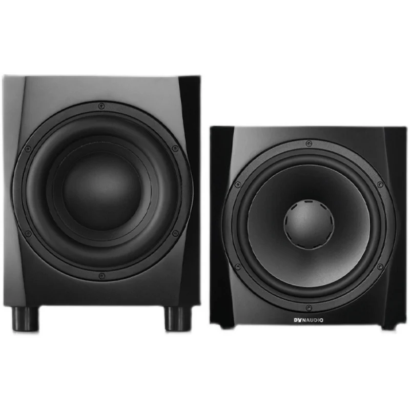 Studio HiFi Active Subwoofer Super Bass