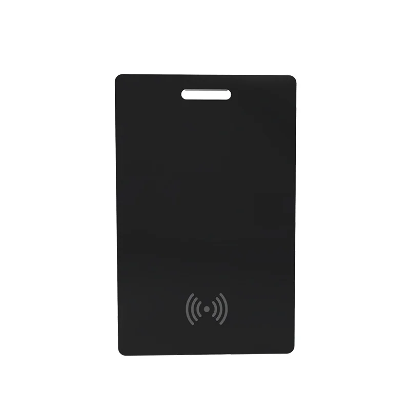 Draadloze oplaadportemonnee Trackerkaart Dunne sleuteltas Bagage Huisdier BLE GPS-locator Google Find Hub Smart Tag voor Xiaomi Samsung-telefoons