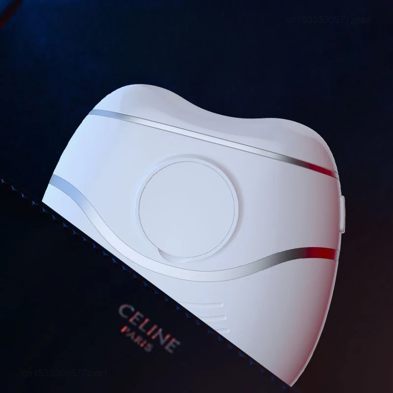 Youpin-Cortador de unhas automático elétrico, aparador de manicure para adulto, dedo do bebê, tesoura do dedo do pé, cortador de unhas grossas