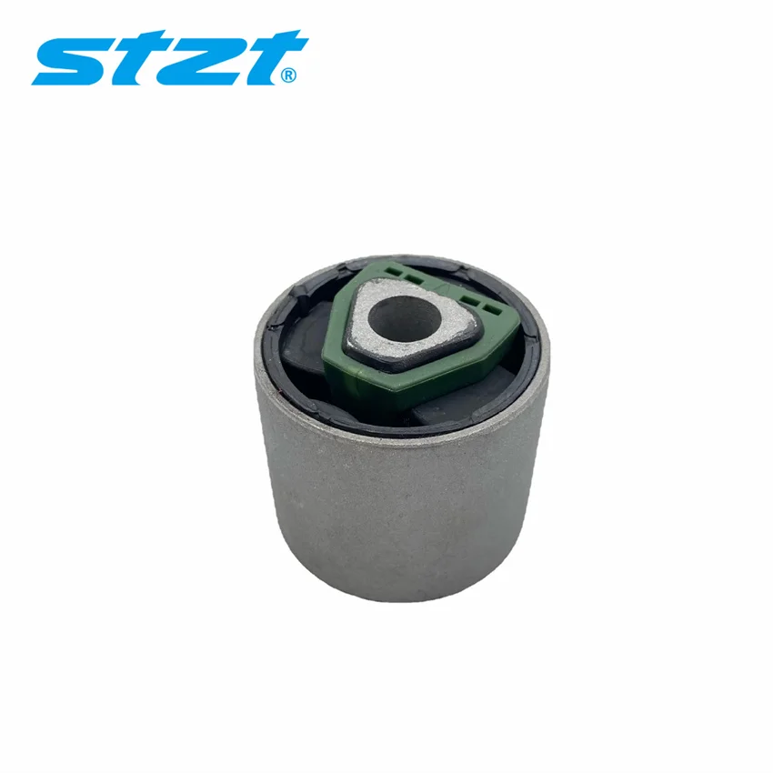 

STZT 31121136606 Front Upper Suspension Bushing Spare Parts 31121130587 for BMW E31 5 (E34) other Suspension parts