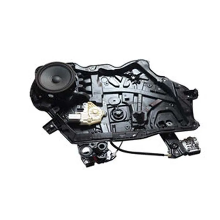 RSTFA New Front Left Window Regulator Motor For     Model Y 1526804-00-C