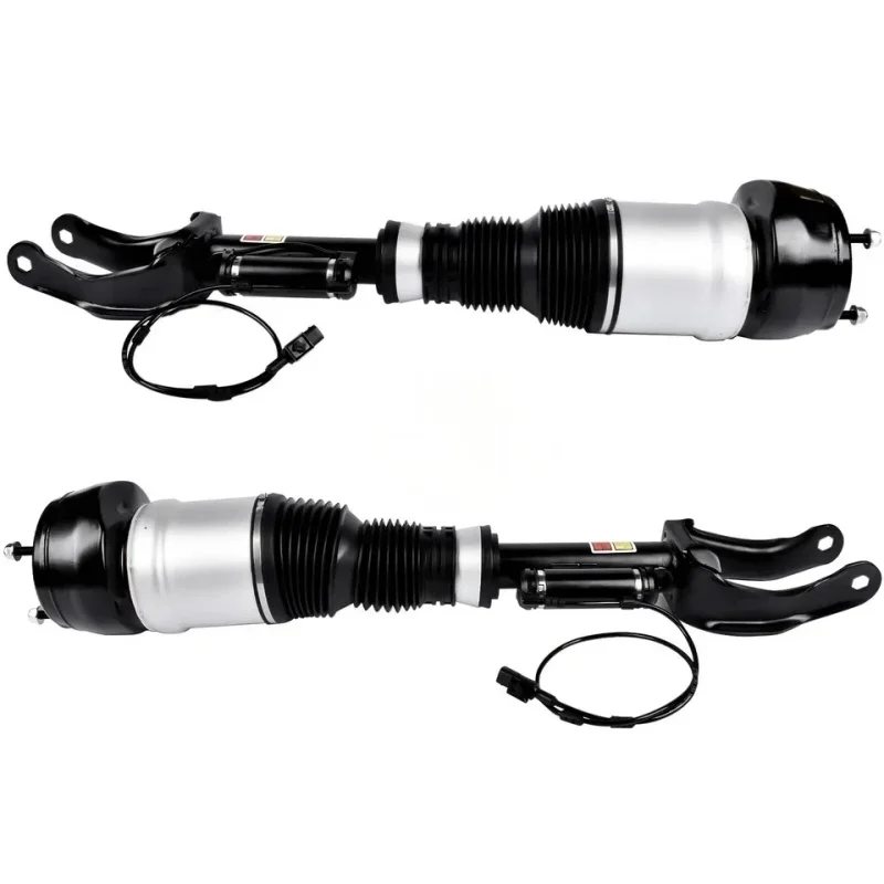 Suitable for ML500 Pneumatic Shock Absorbers air Suspension Brackets and air Shock Absorbers A1663201313