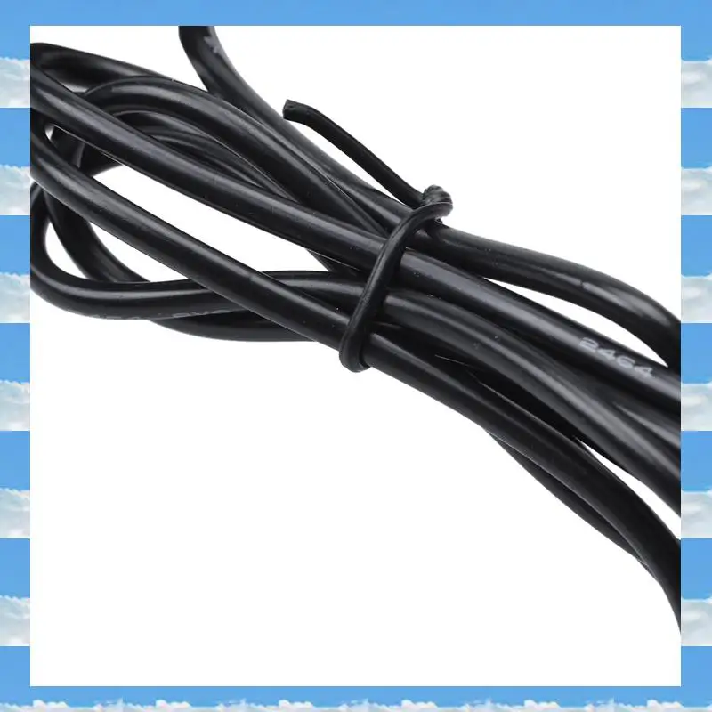 

A11I 3X US Plug 5V3A 5V/3A Raspberry PI 3 Model B+Plus Power Adapter ON/OFF Switch Button Power Supply Charger DC/AC Adapter